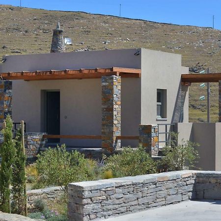 Luxurious 2019Blt Seaview Villa Wth Swimming Pool Korissia  Luaran gambar